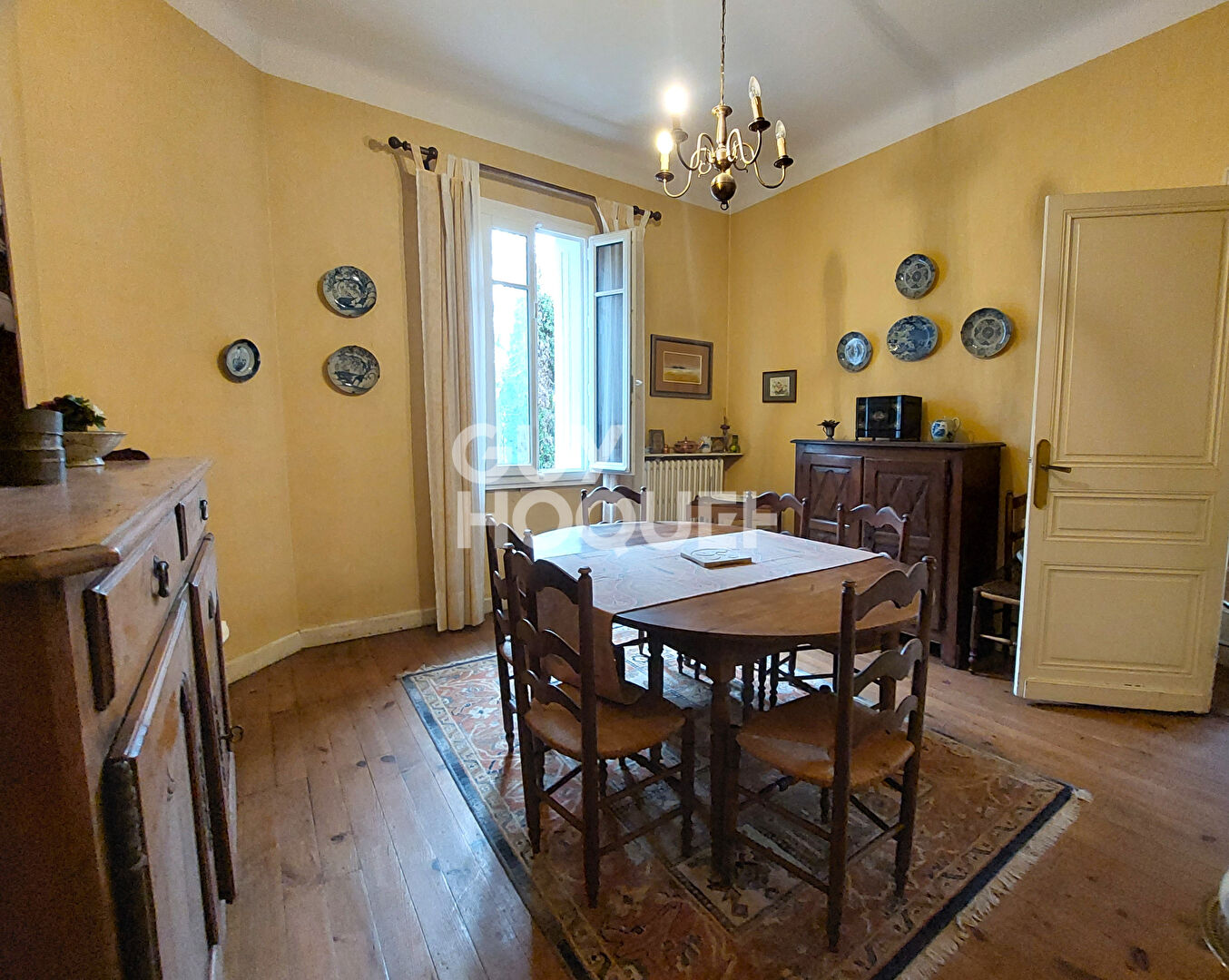 Maison Dax 7 pièces proximité commerces et écoles