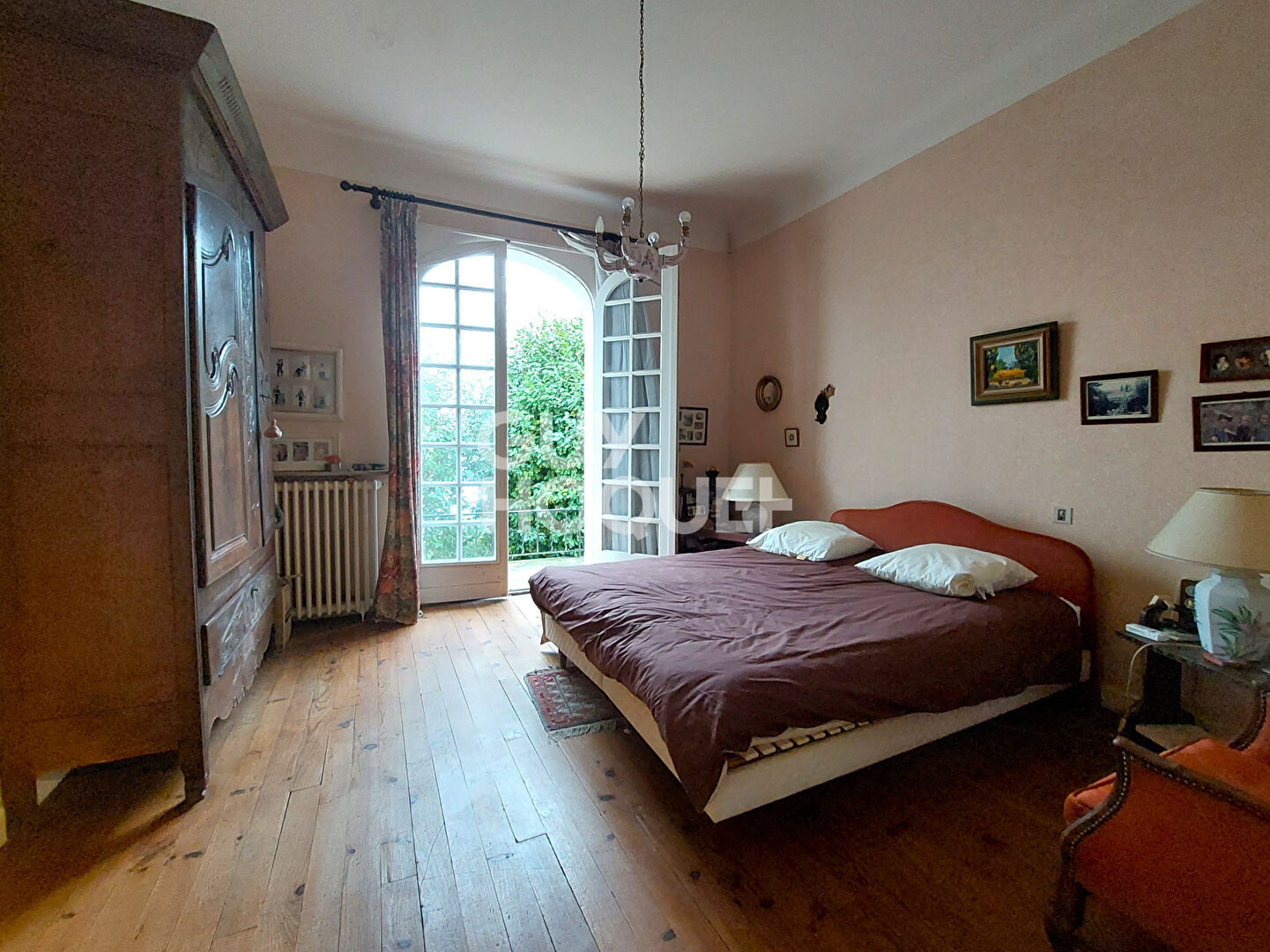 Maison Dax 7 pièces proximité commerces et écoles