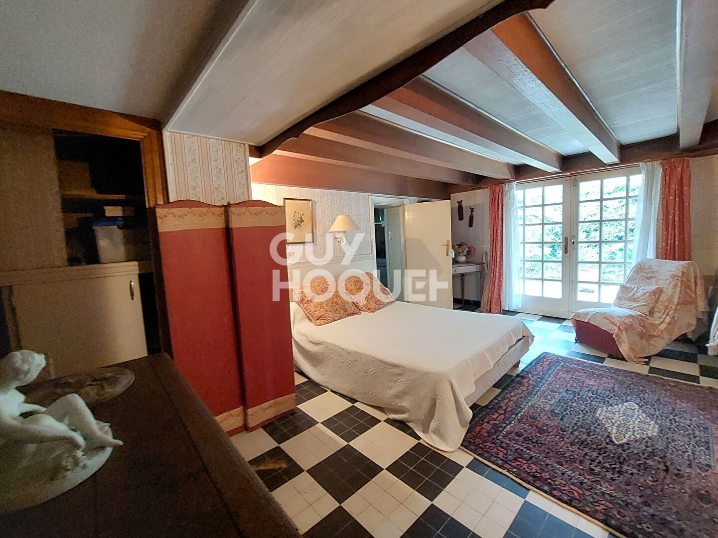 Maison Dax 7 pièces proximité commerces et écoles