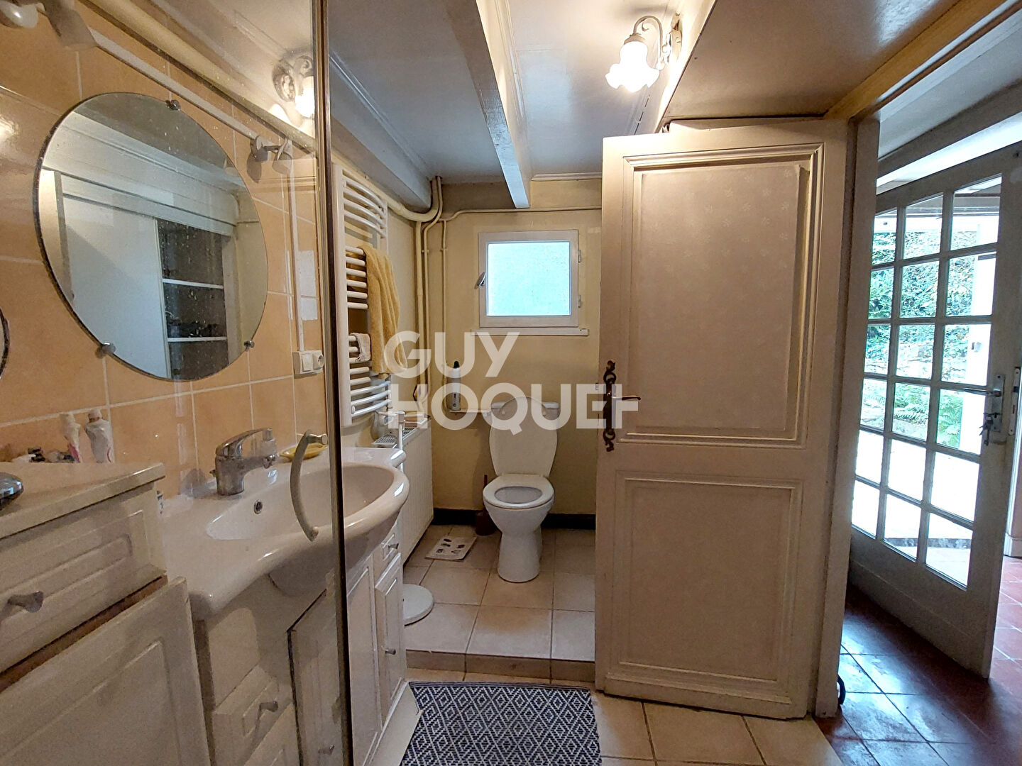 Maison Dax 7 pièces proximité commerces et écoles