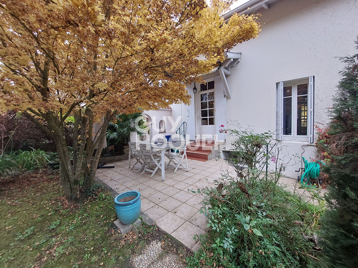 Maison Dax 7 pièces proximité commerces et écoles