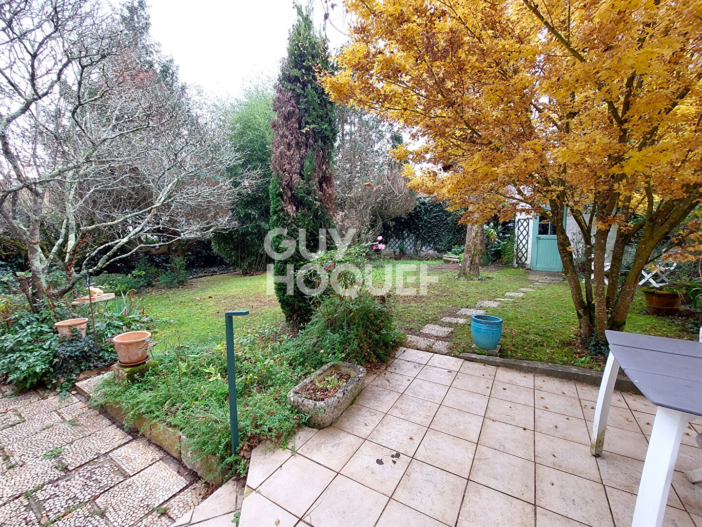 Maison Dax 7 pièces proximité commerces et écoles