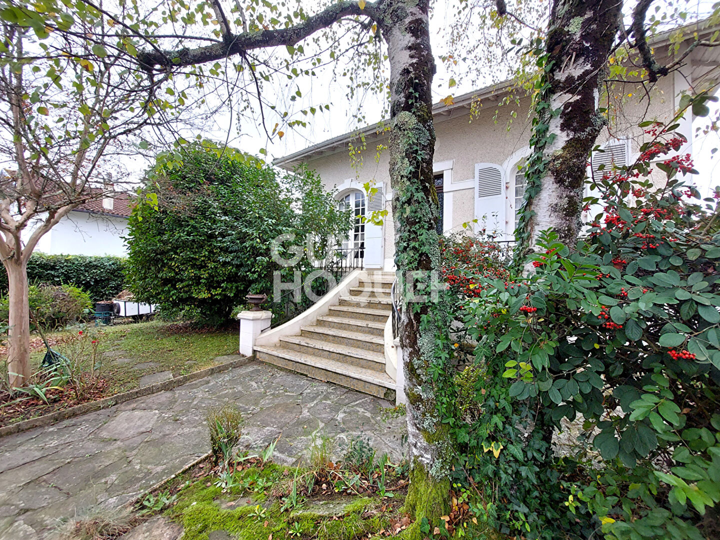 Maison Dax 7 pièces proximité commerces et écoles