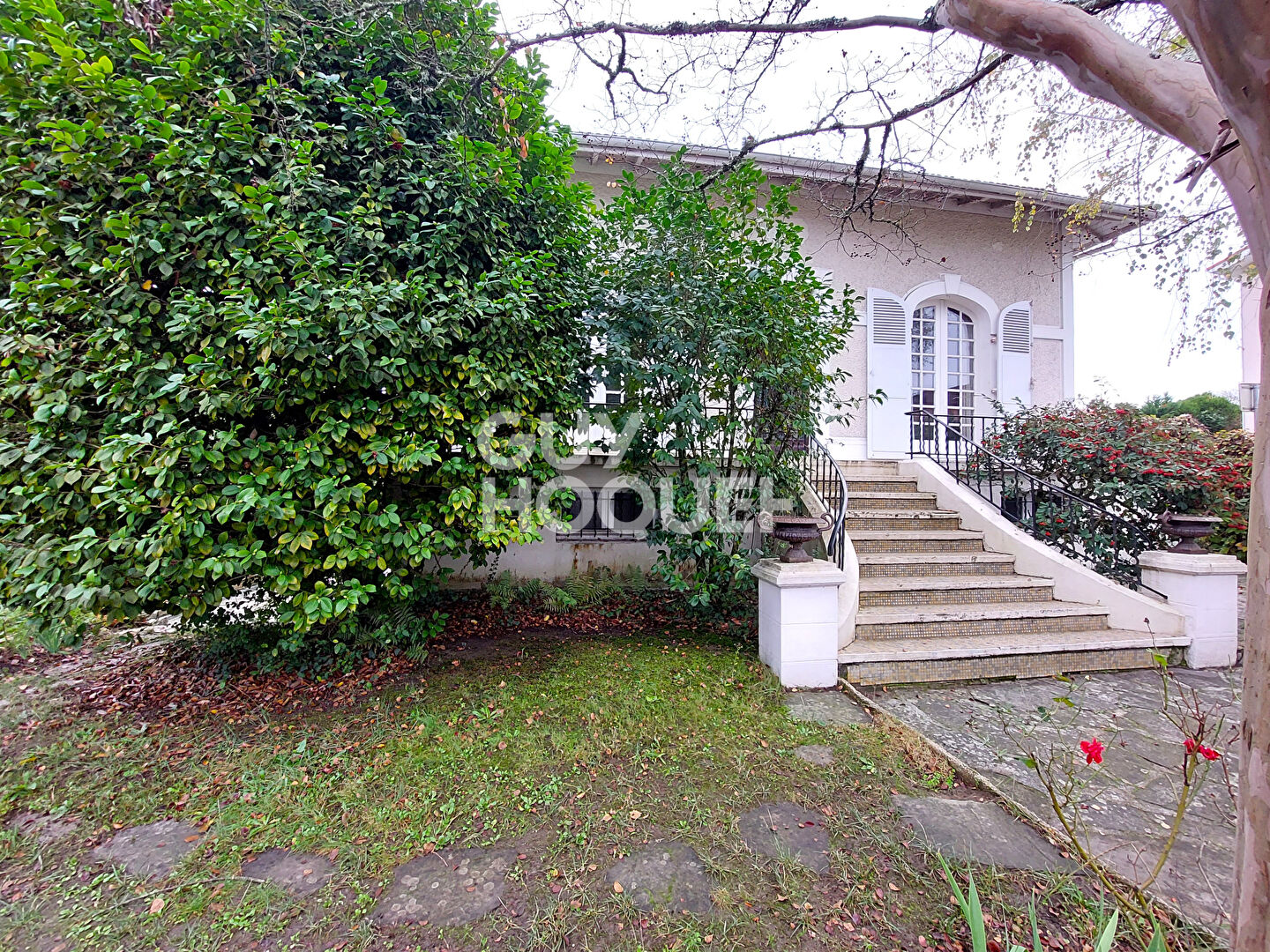 Maison Dax 7 pièces proximité commerces et écoles