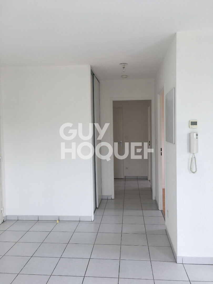 Appartement St Paul Les Dax 3 pièces 54 m2