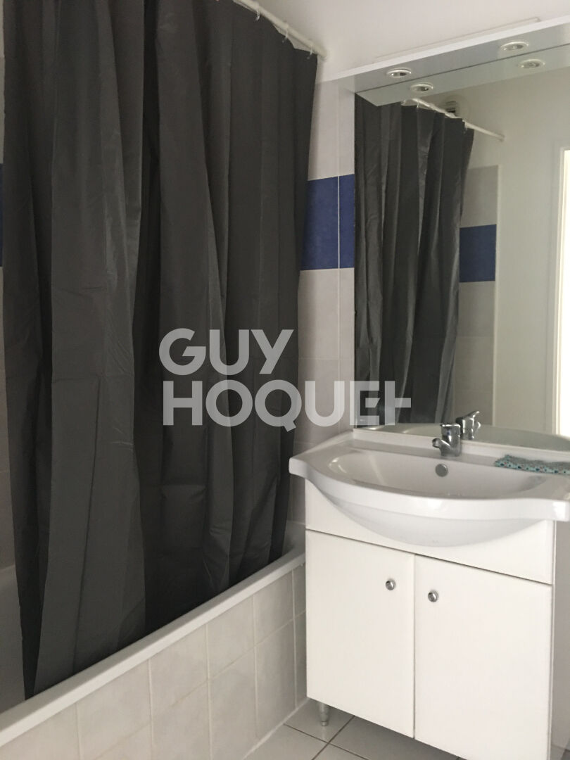 Appartement St Paul Les Dax 3 pièces 54 m2