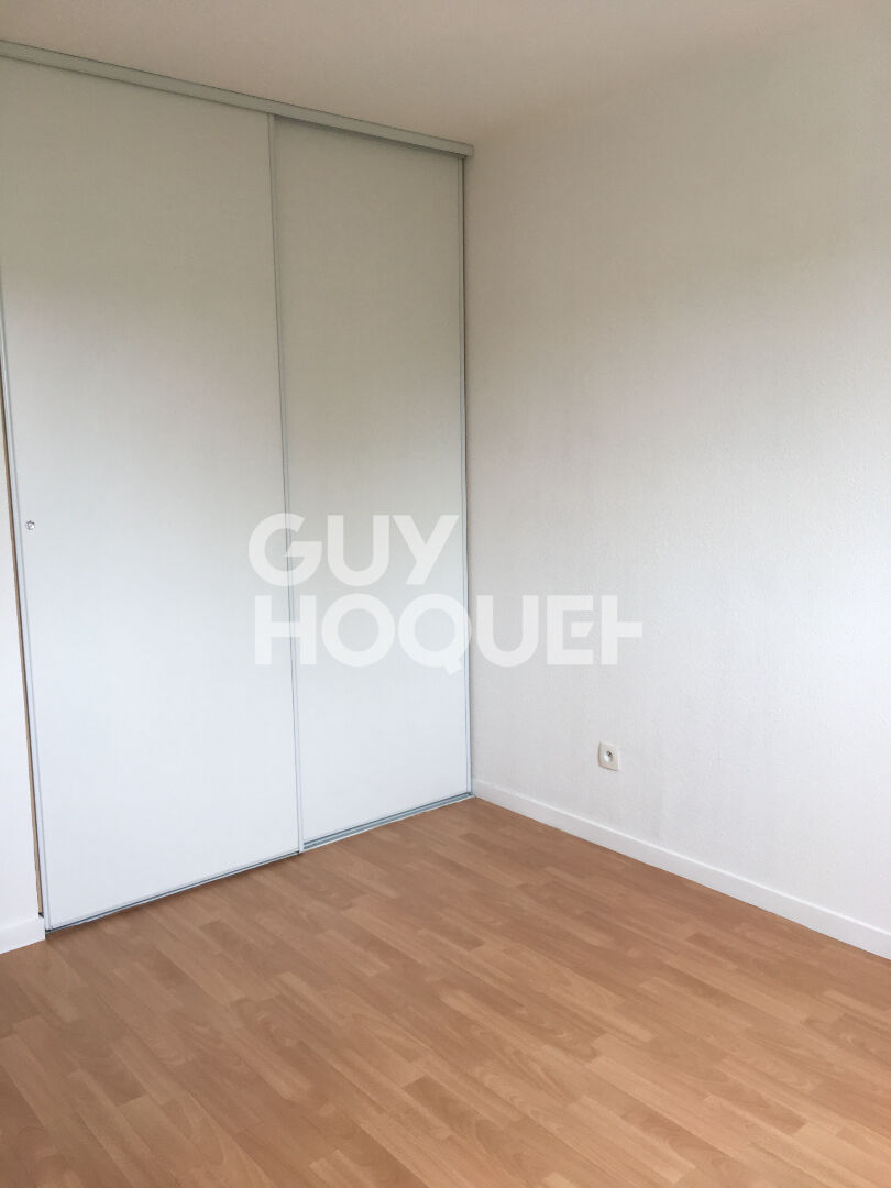Appartement St Paul Les Dax 3 pièces 54 m2