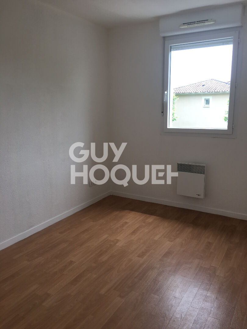 Appartement St Paul Les Dax 3 pièces 54 m2