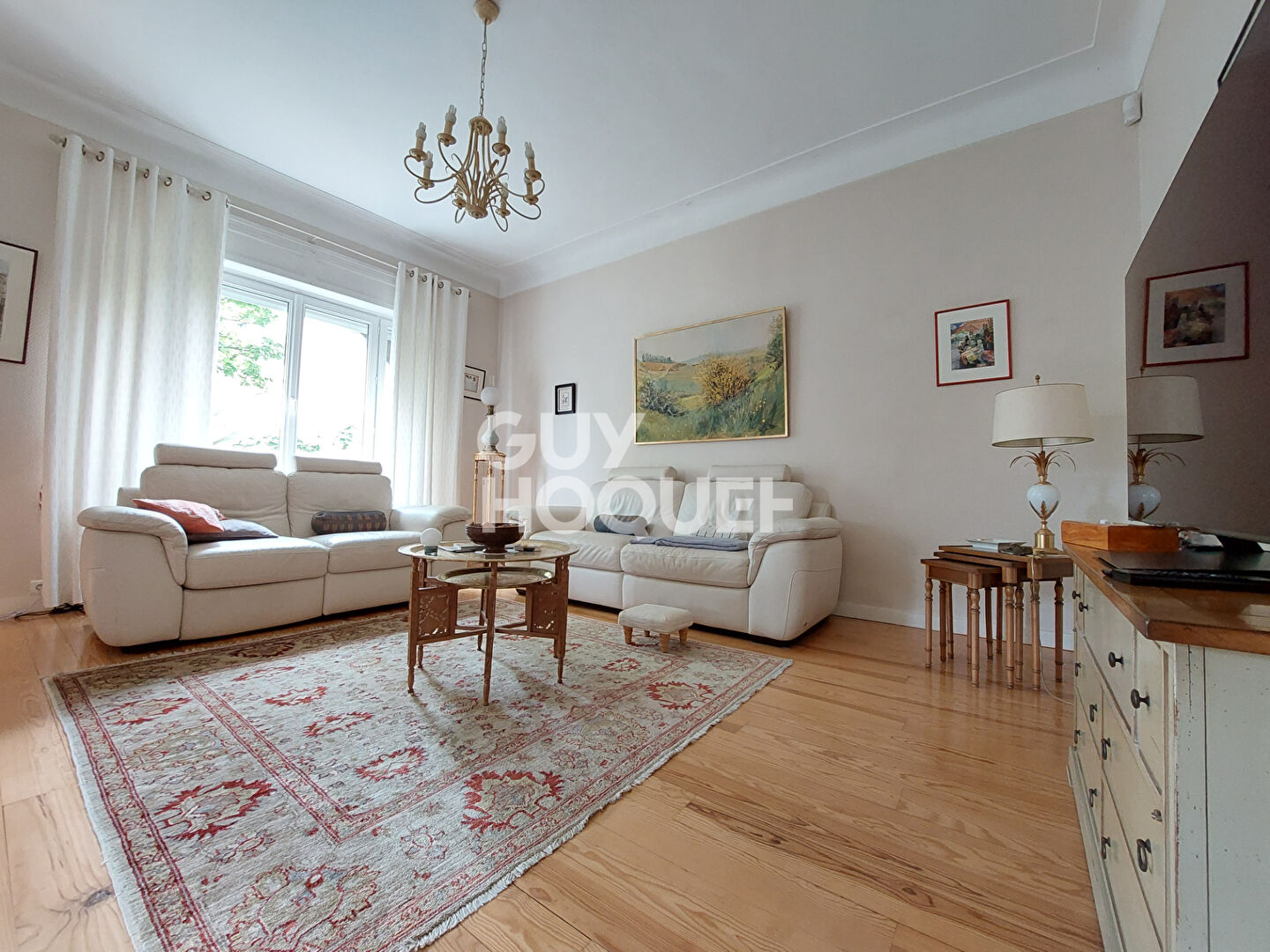 Magnifique Pomade à Dax (quartier St Vincent)