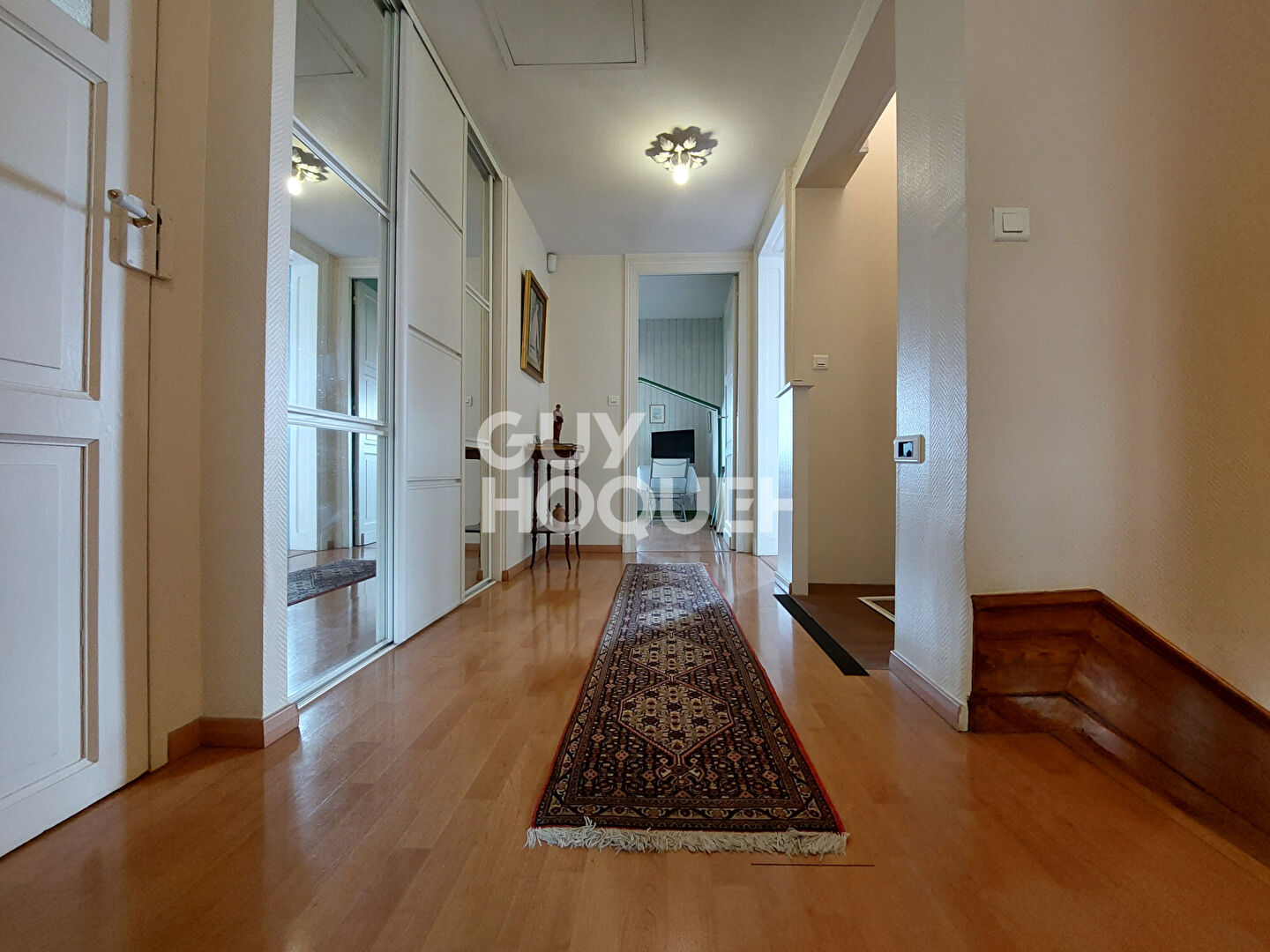 Magnifique Pomade à Dax (quartier St Vincent)