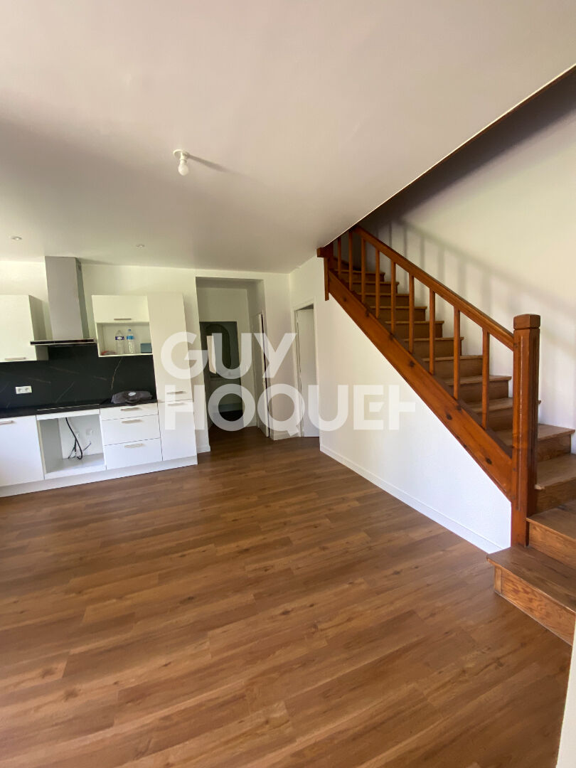 Maison Pomarez 5 pièce(s)