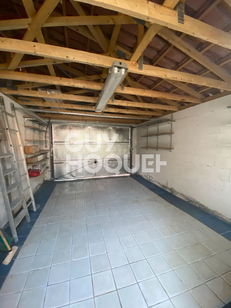 Maison Dax 57.75 m2 entièrement meublée