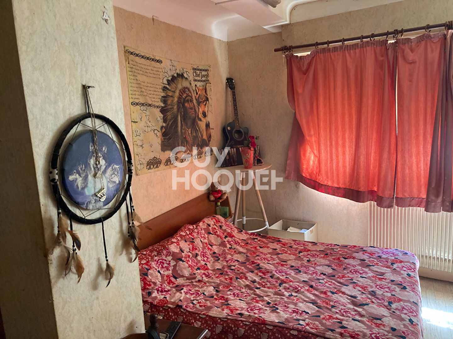 Appartement Dax  - lot 14 (occupé) 1 pièce