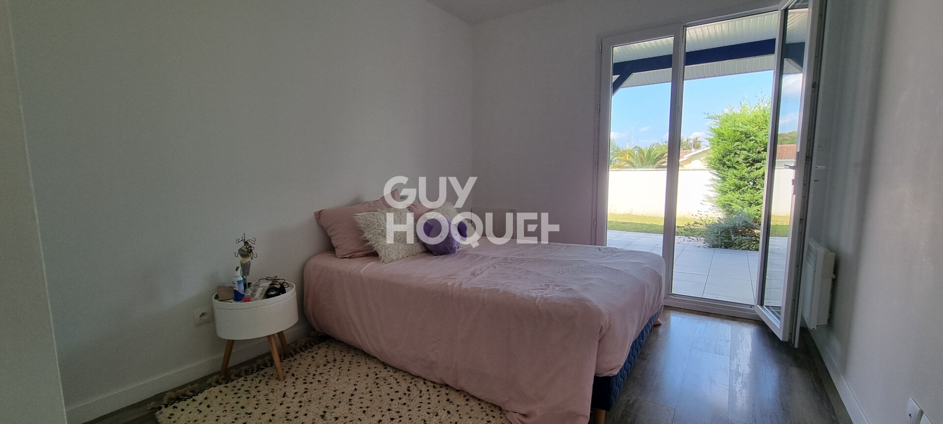 Maison Oeyreluy 7 pièces 162 m2, piscine, jardin, au calme, panneaux solaires