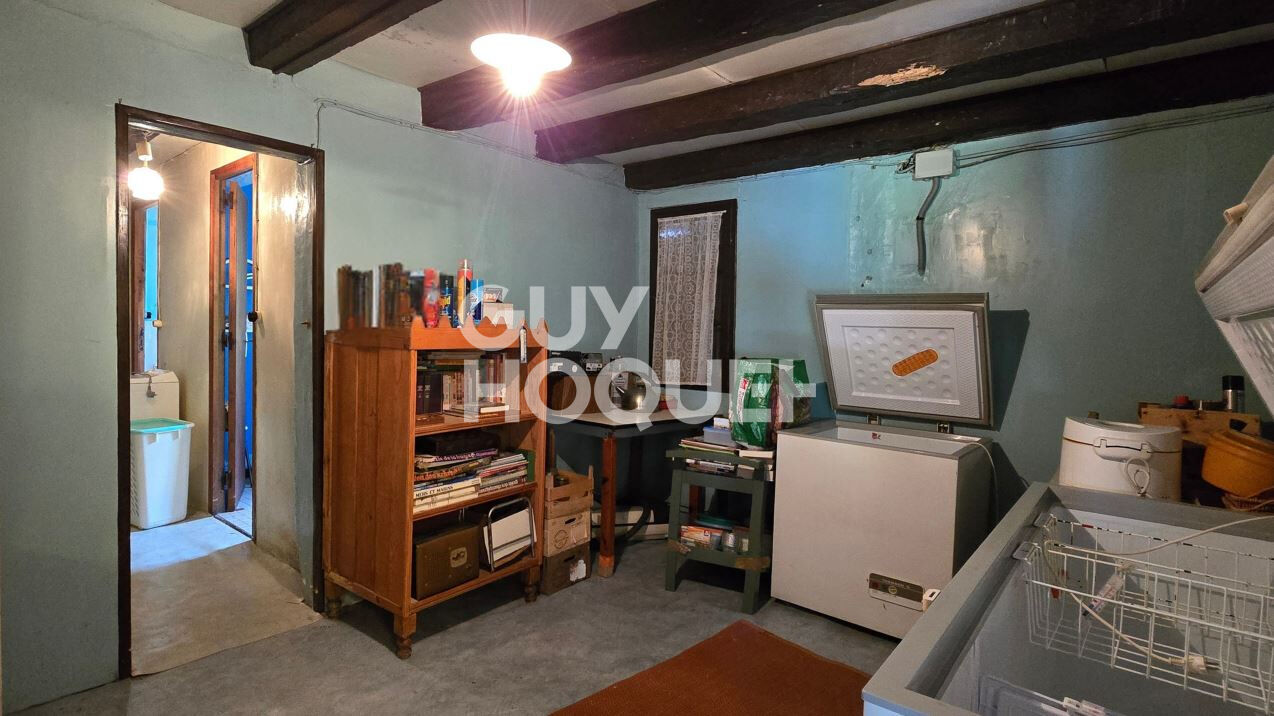 Landaise à rénover, 250m² d'annexes, 3 chambres, 2Ha