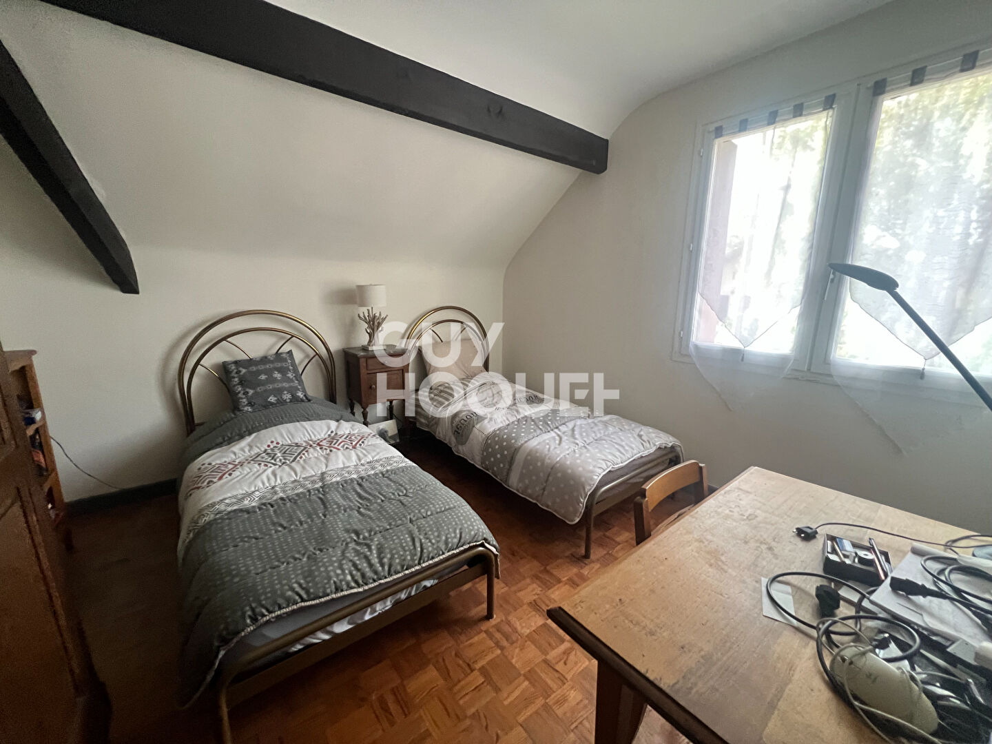 Maison Oeyreluy 165m²  - 6 chambres