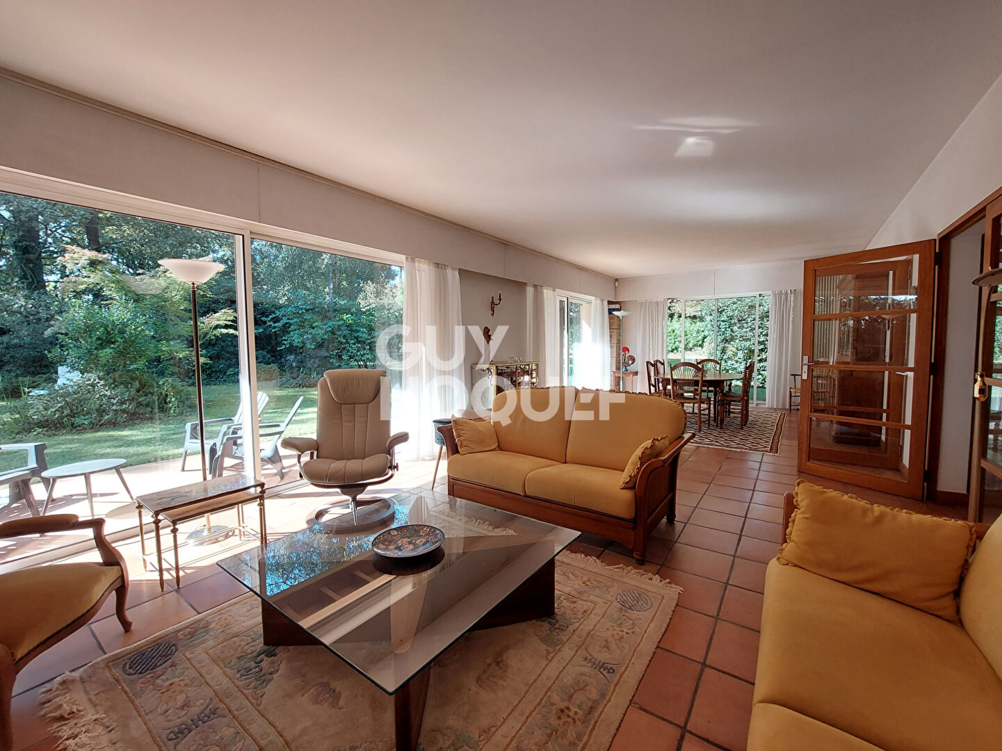 Belle propriété  dans un quartier prisé de Saint Paul Les Dax 7 pièces