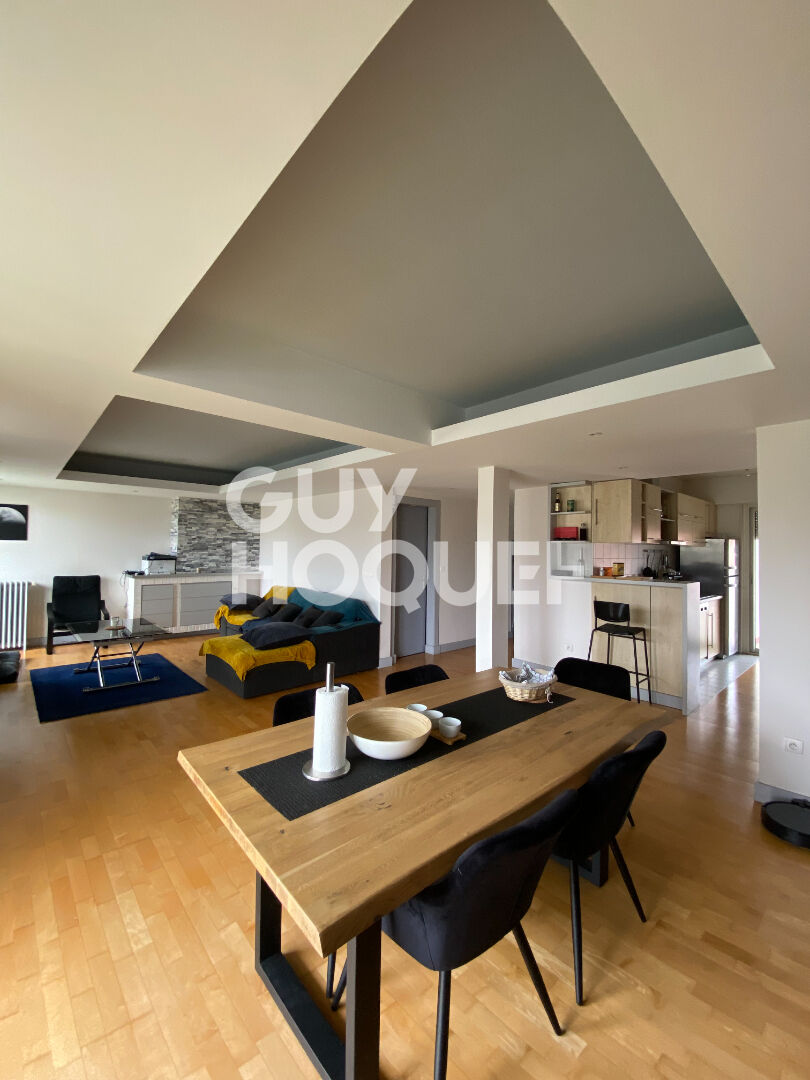 Appartement T3 - Dax