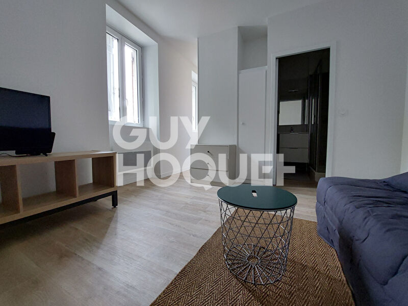 Appartement Saint Paul Les Dax 1 pièce 17 m²