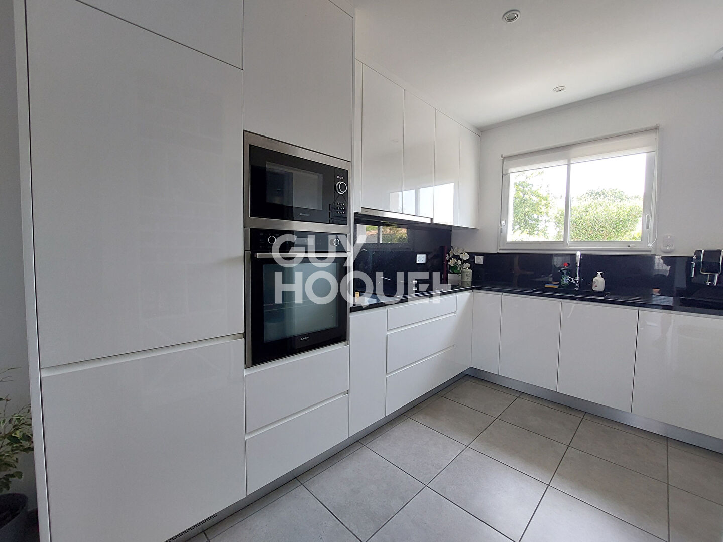 Maison de plain-pied  (2021) à 5 min de Dax et 22 min des plages