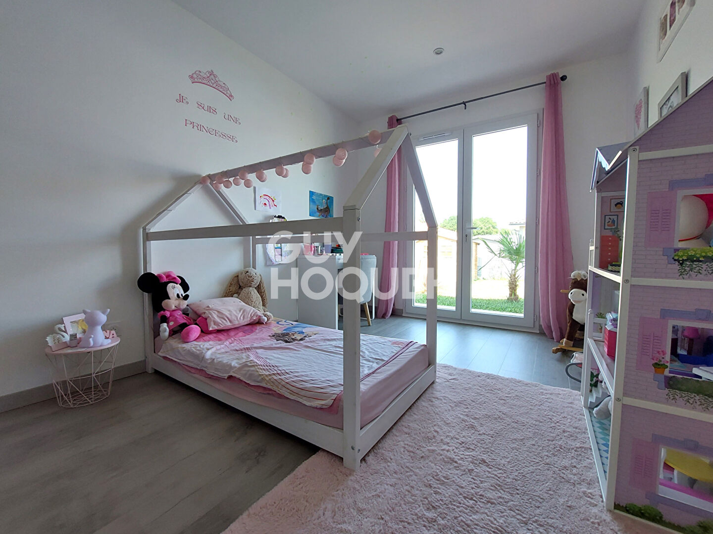 Maison de plain-pied  (2021) à 5 min de Dax et 22 min des plages