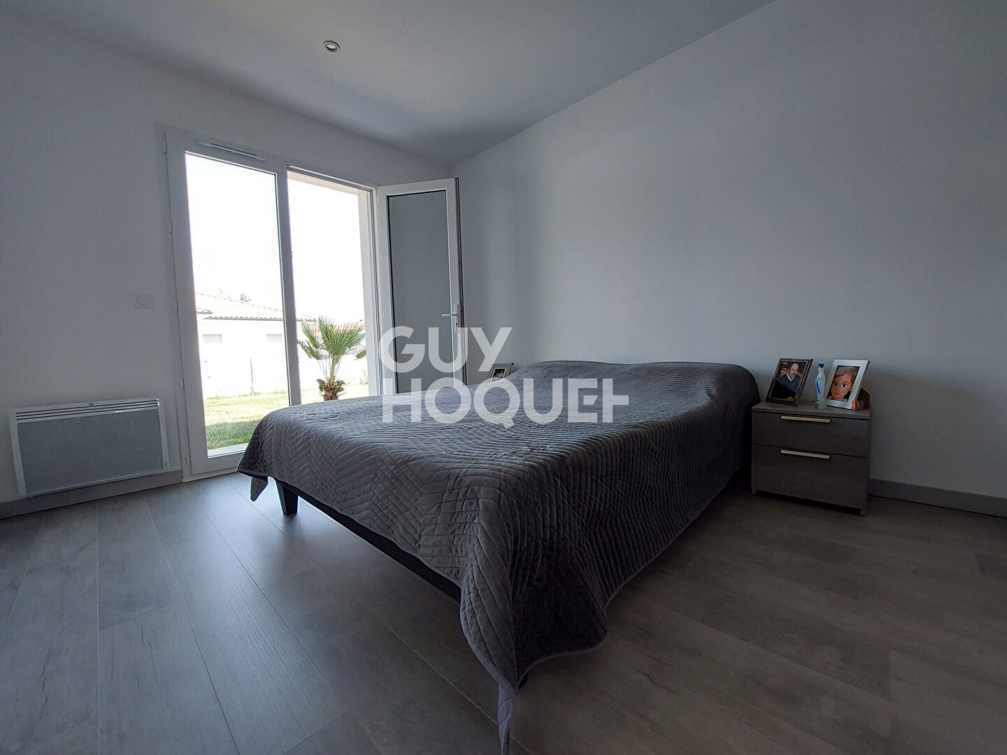 Maison de plain-pied  (2021) à 5 min de Dax et 22 min des plages