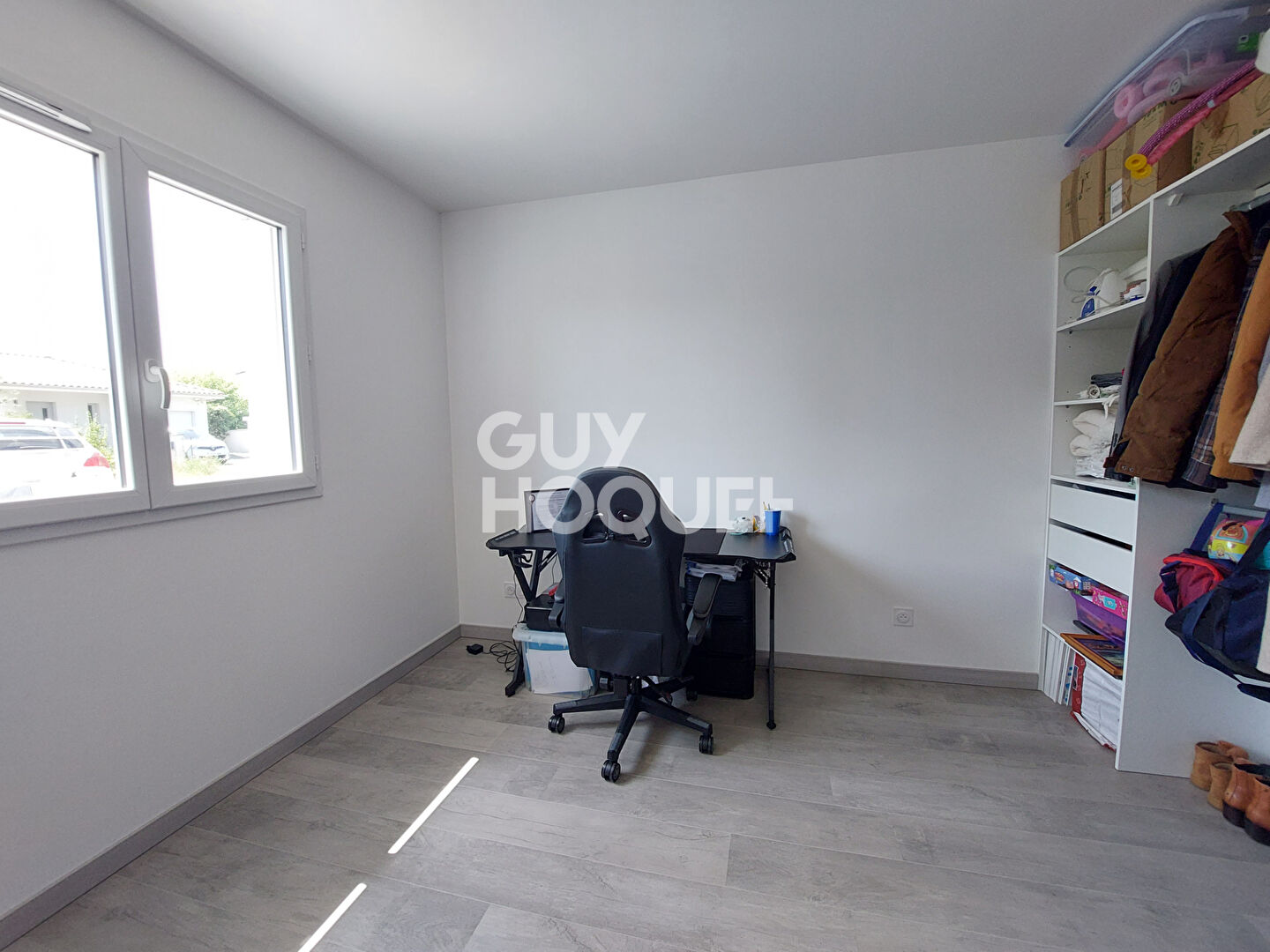 Maison de plain-pied  (2021) à 5 min de Dax et 22 min des plages