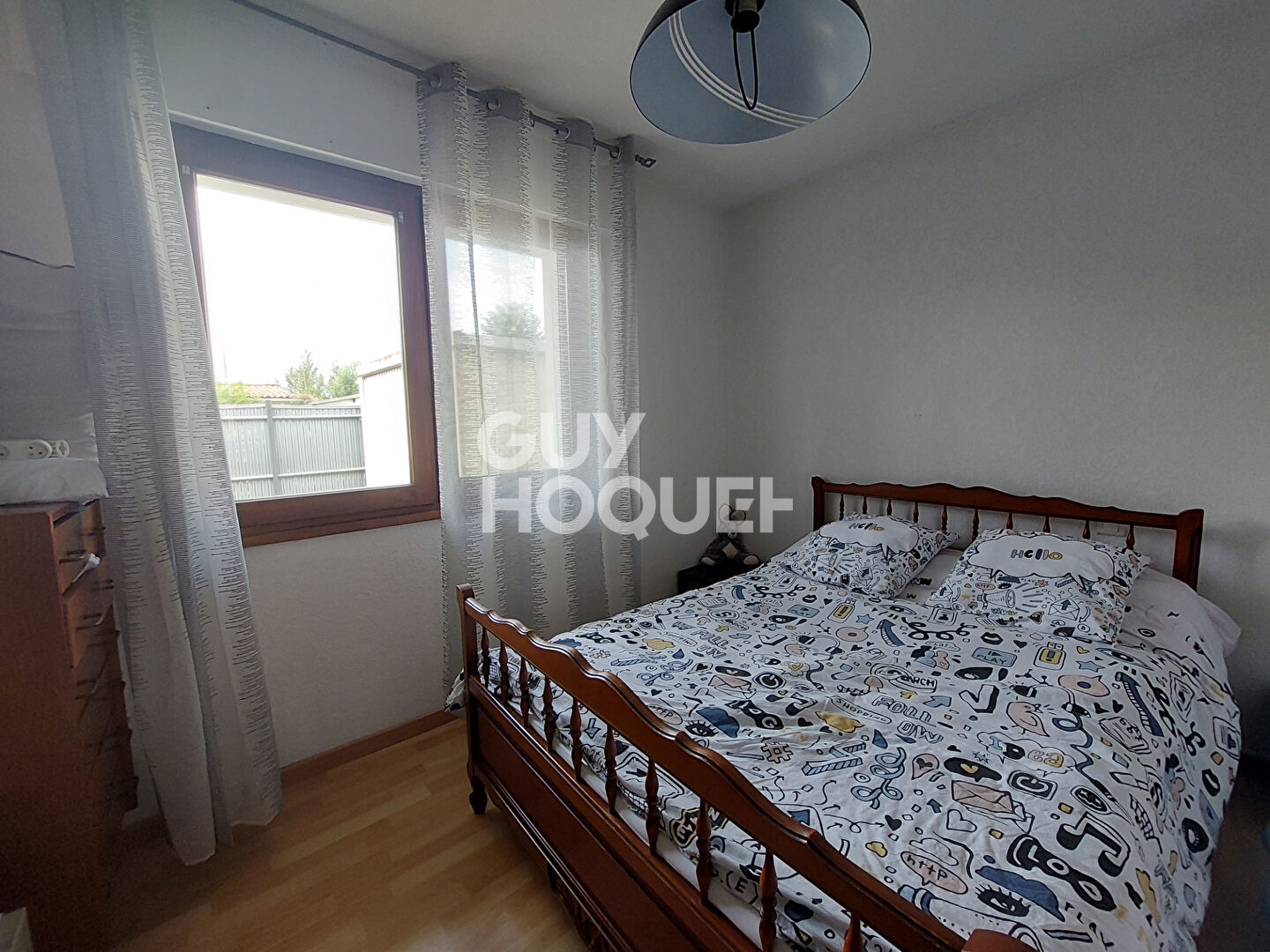 Maison plain-pied, commerces à pied Saint Paul Les Dax 4 pièces