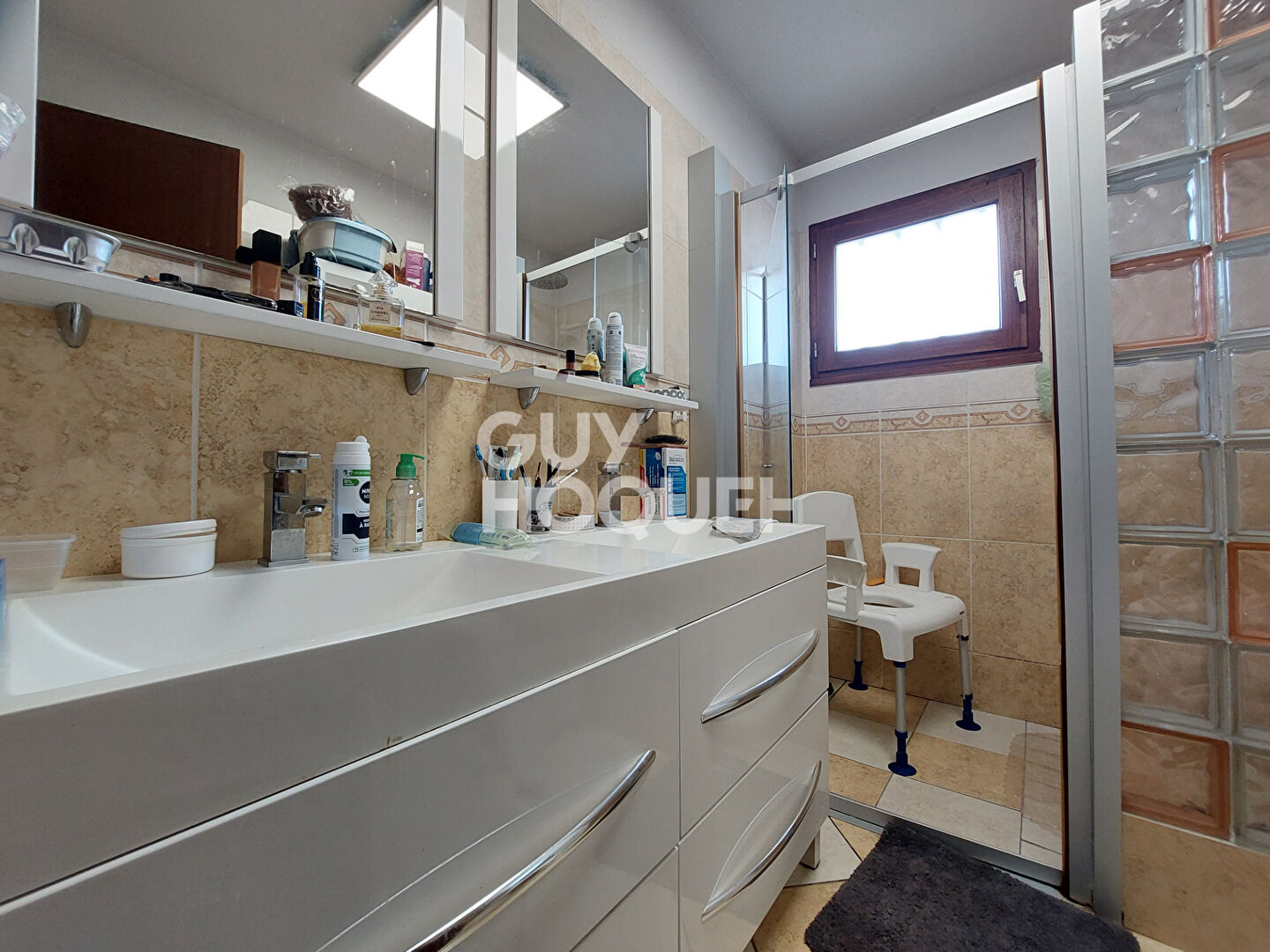 Maison plain-pied, commerces à pied Saint Paul Les Dax 4 pièces