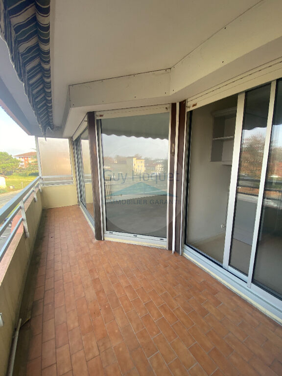 SAINT-PAUL-LES-DAX - Appartement T3