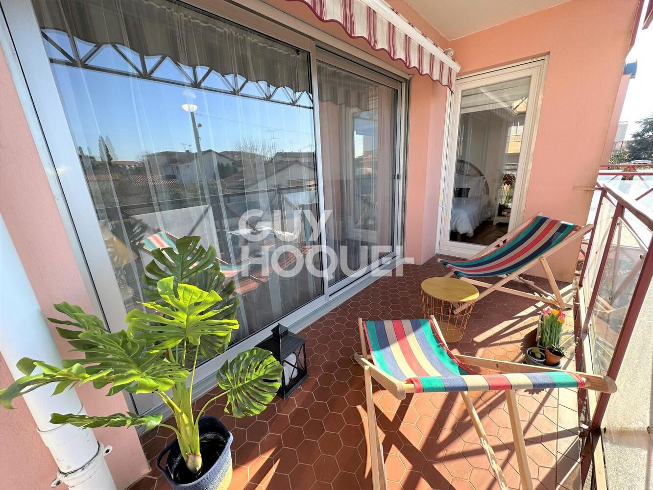 Appartement Dax 2 pièces