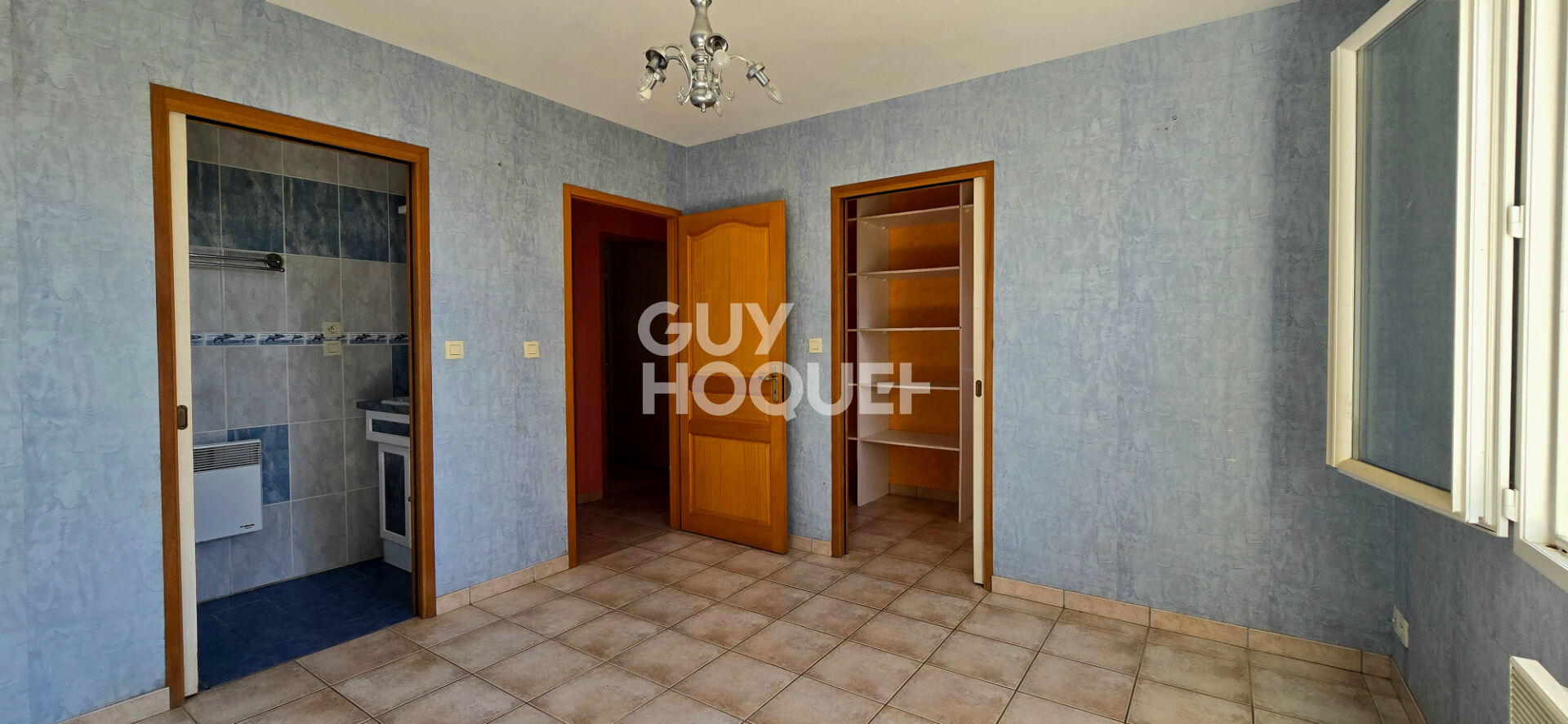 Maison Hinx 5 pièces