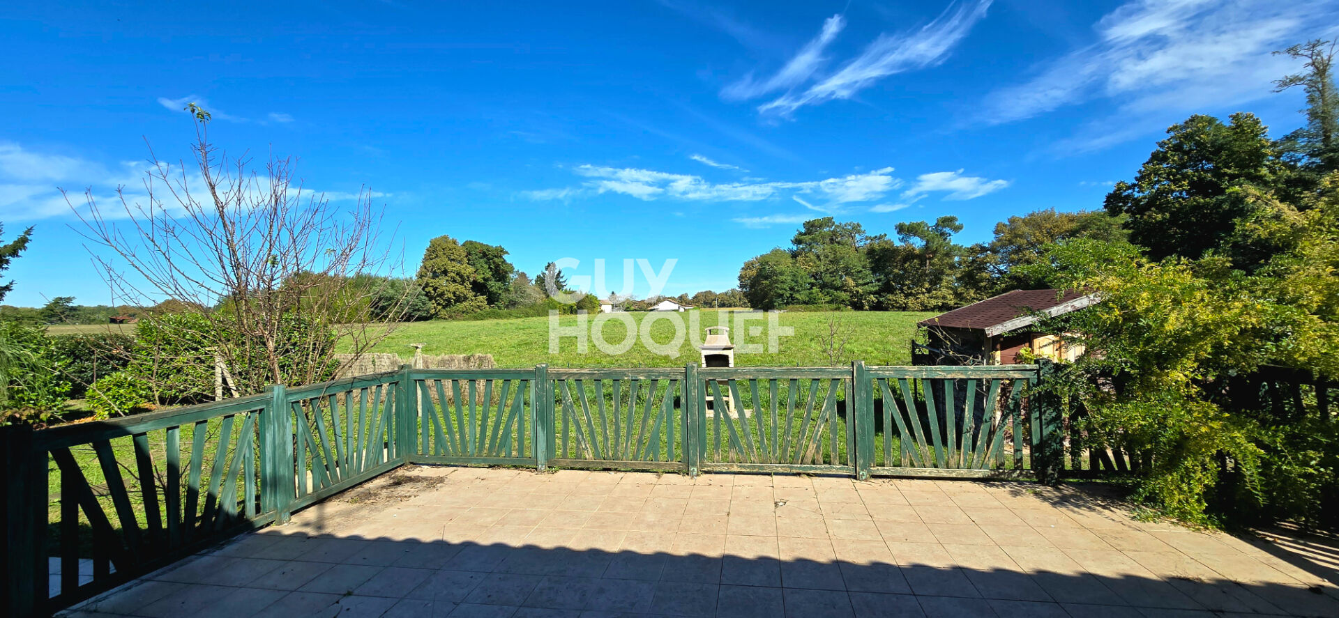 Maison Hinx 5 pièces