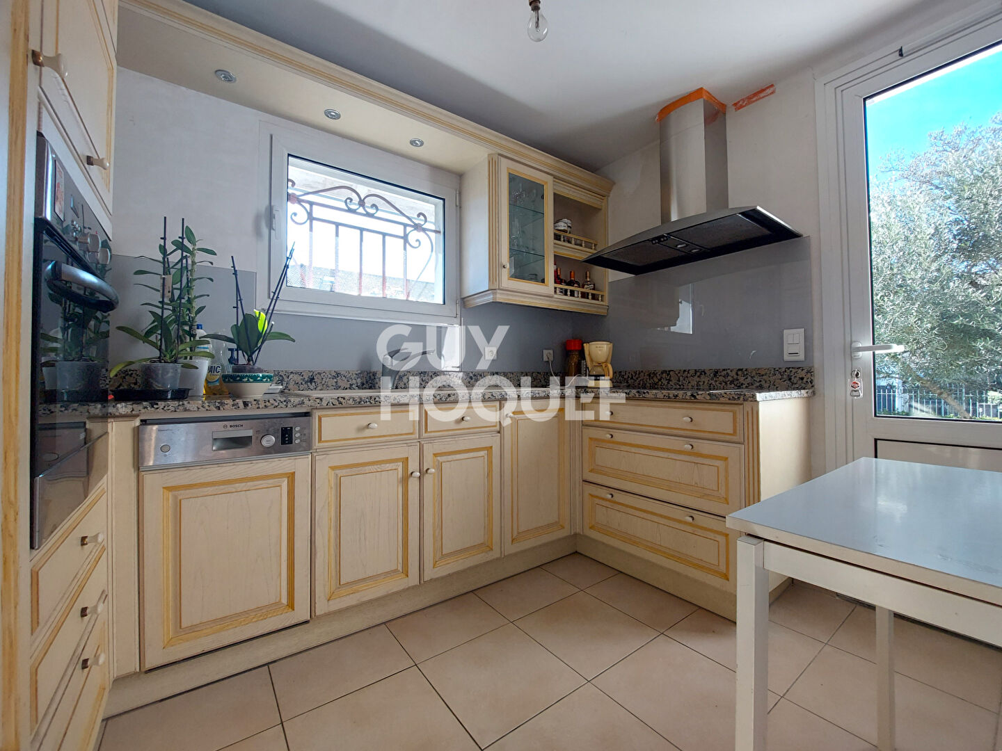 Propriété de caractère Quartier Saint Vincent !!