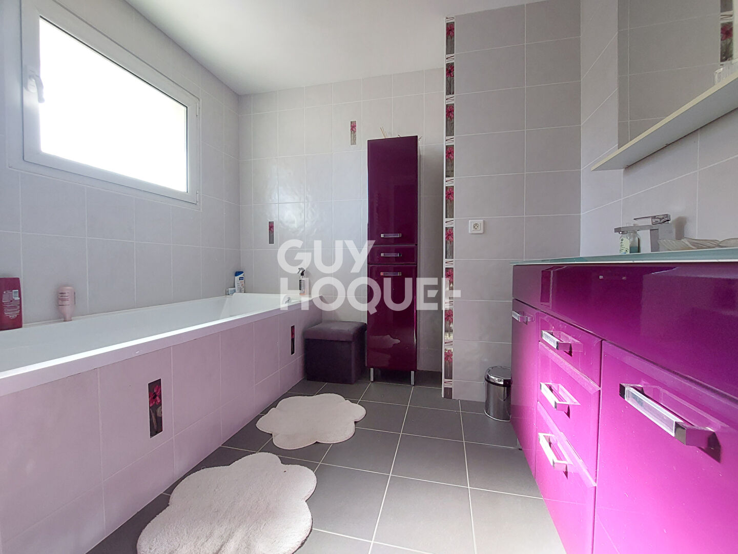 Propriété de caractère Quartier Saint Vincent !!