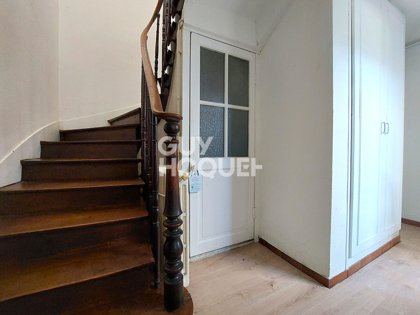 Maison Centre Ville de Dax 80 m²