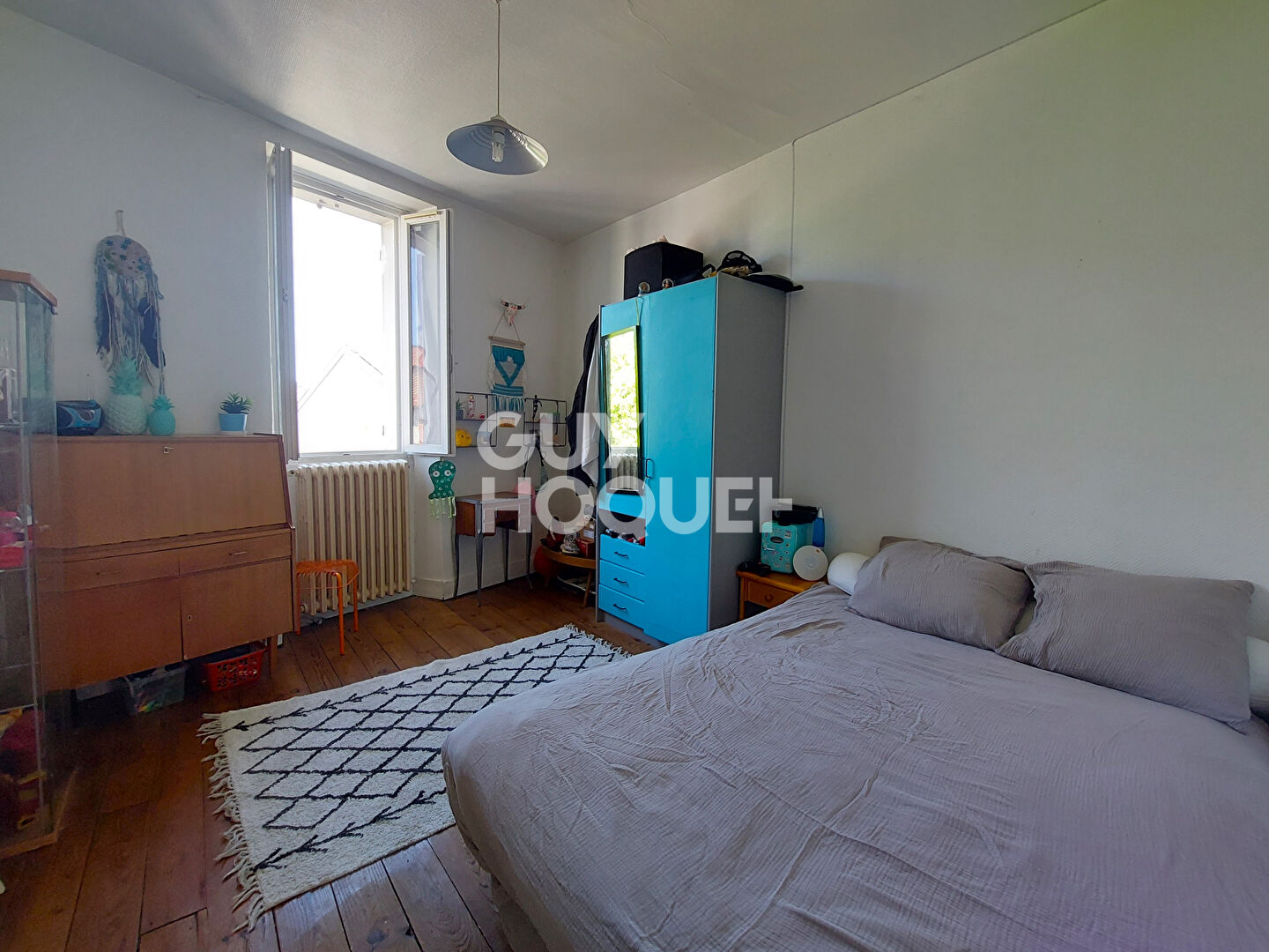 Maison Centre Ville de Dax 80 m²