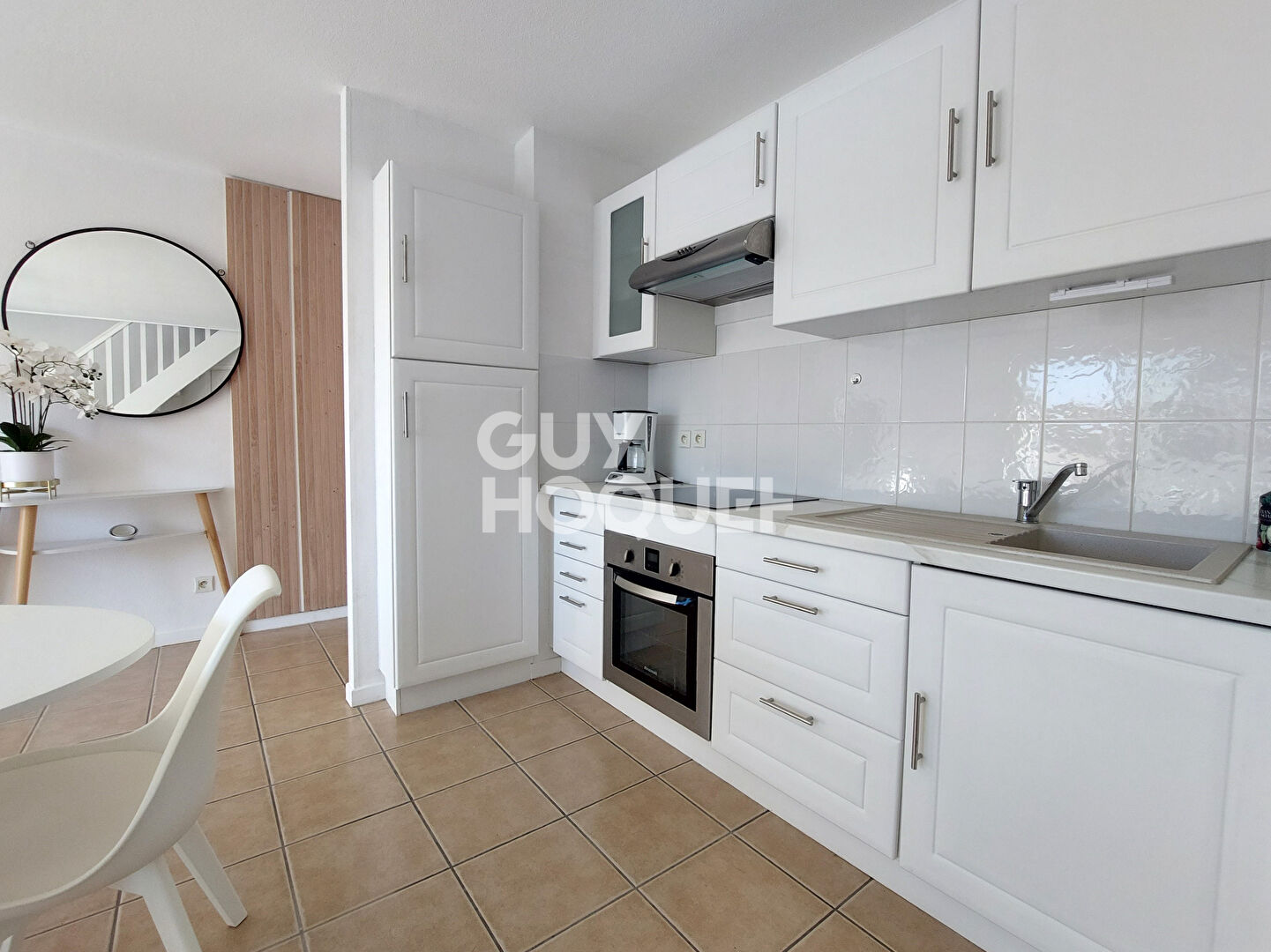 Appartement T3  Saint-Paul-lès-Dax avec parking