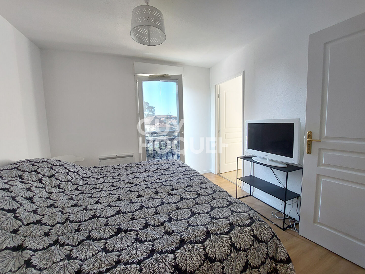 Appartement T3  Saint-Paul-lès-Dax avec parking