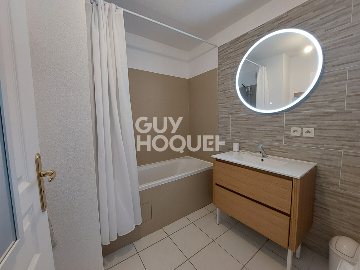 Appartement T3  Saint-Paul-lès-Dax avec parking