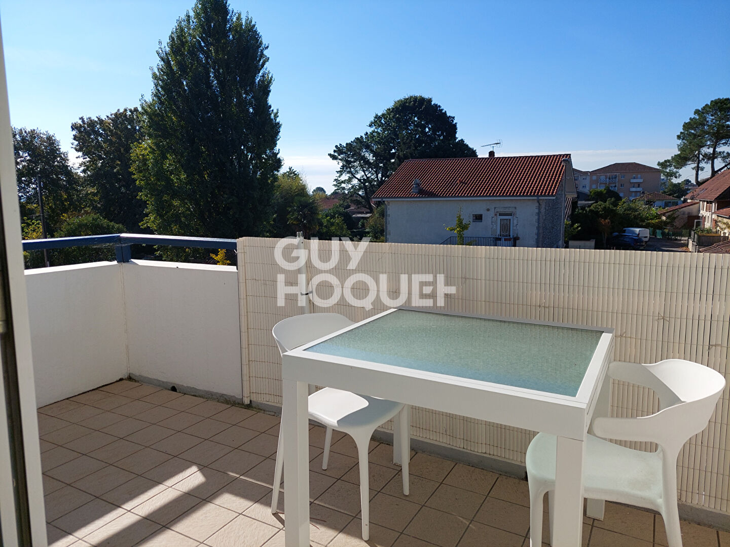 Appartement T3  Saint-Paul-lès-Dax avec parking