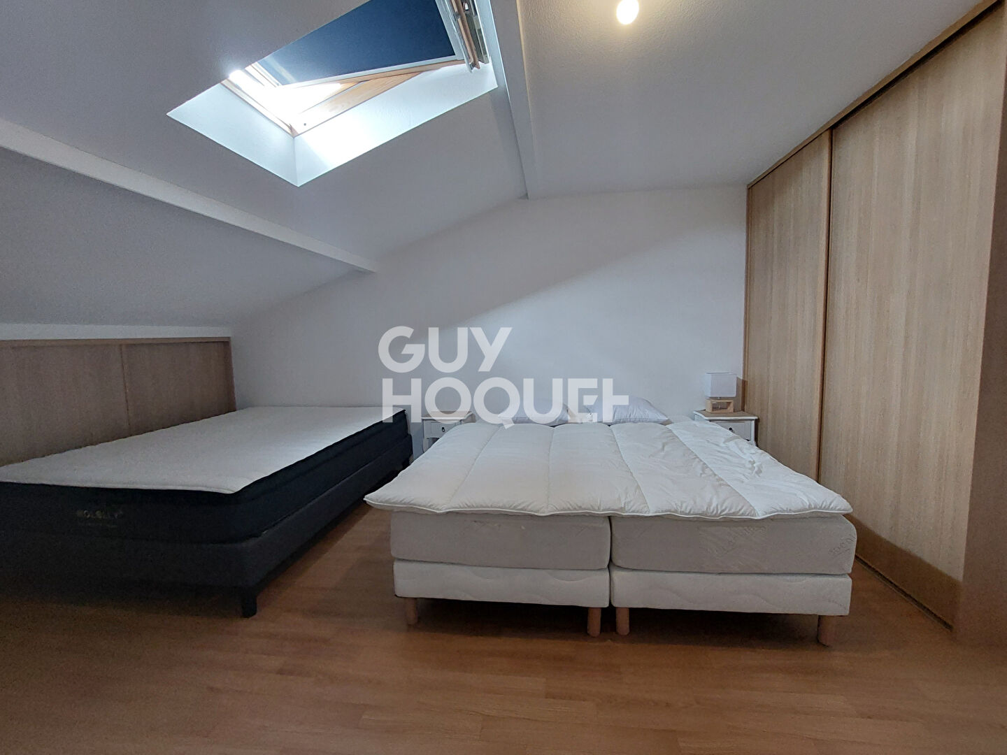 Appartement T3  Saint-Paul-lès-Dax avec parking