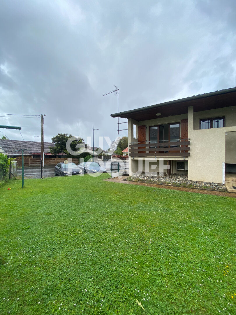 Appartement St Paul Les Dax 2 pièces
