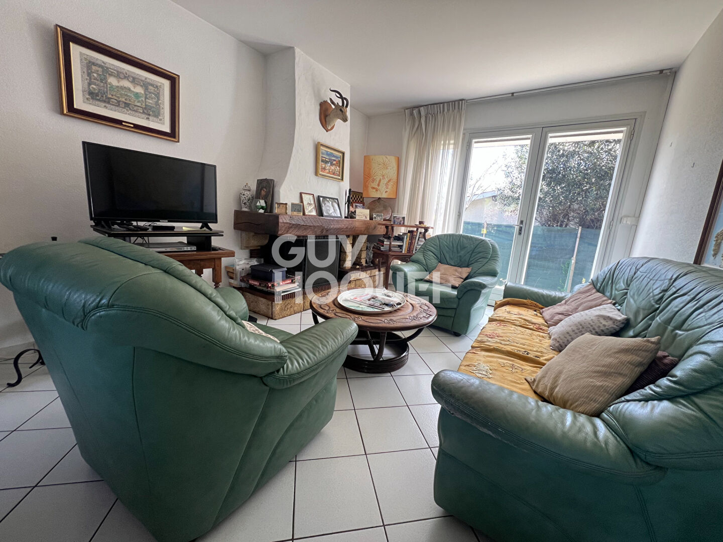 Maison Saint Paul Les Dax 83 m²