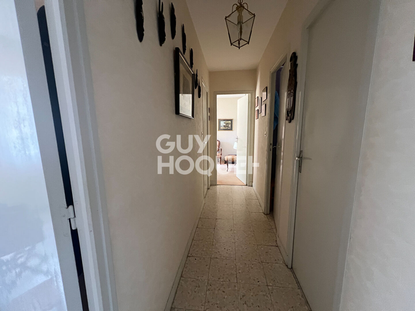 Maison Saint Paul Les Dax 83 m²