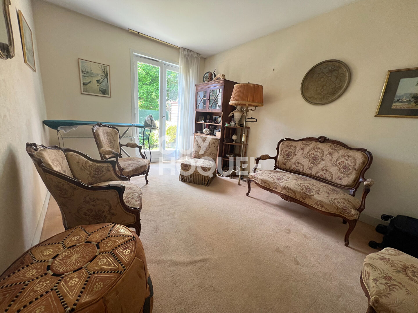 Maison Saint Paul Les Dax 83 m²