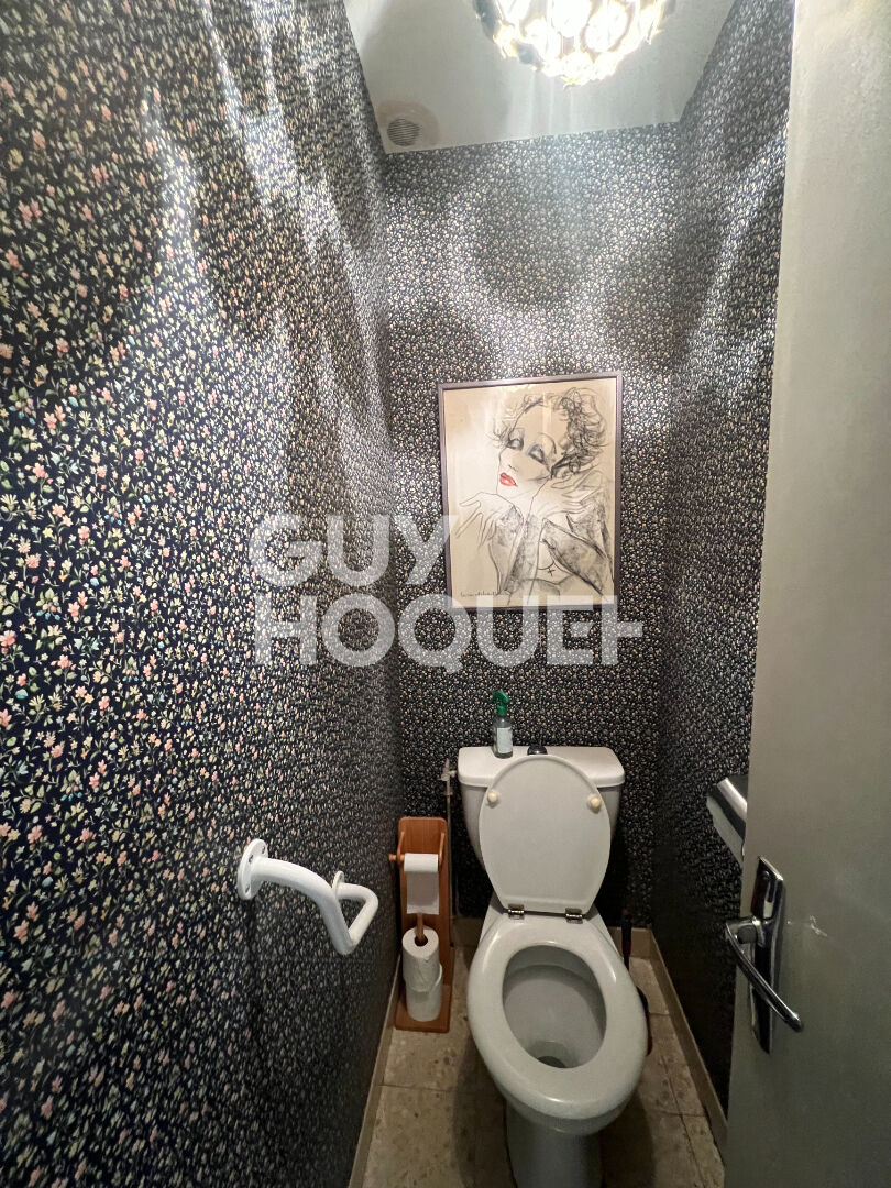 Maison Saint Paul Les Dax 83 m²