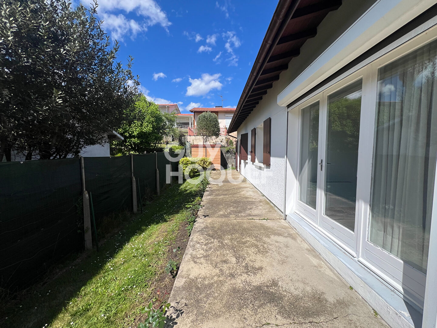 Maison Saint Paul Les Dax 83 m²