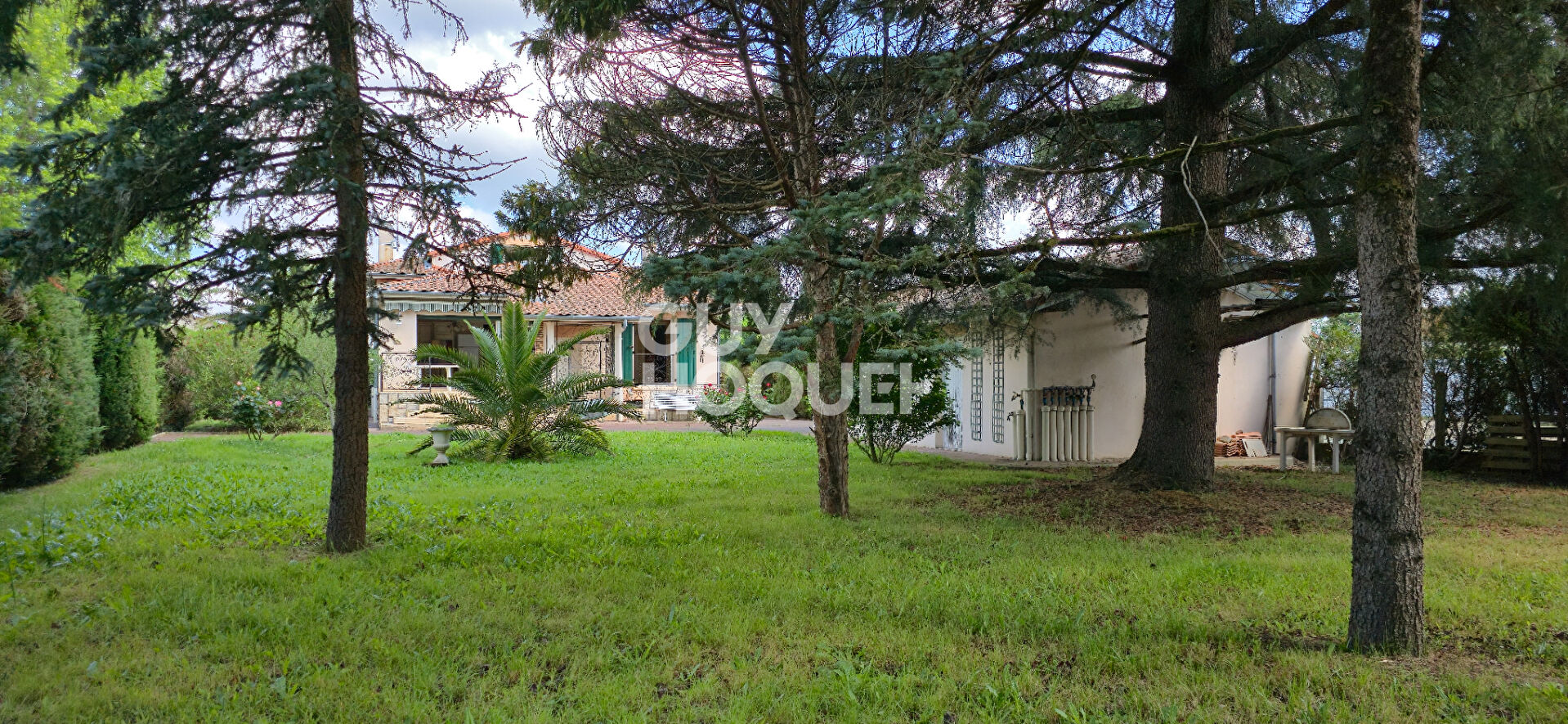 Maison Saint-Paul-lès-Dax 150 m²