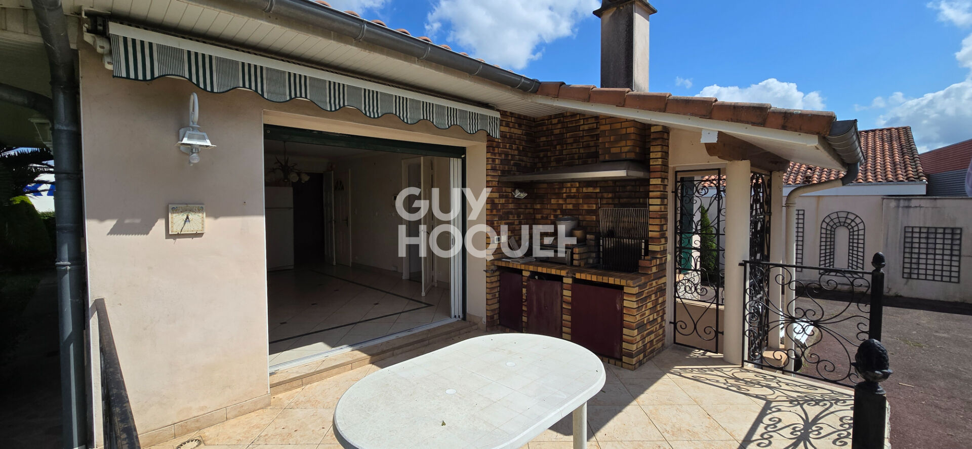 Maison Saint-Paul-lès-Dax 150 m²